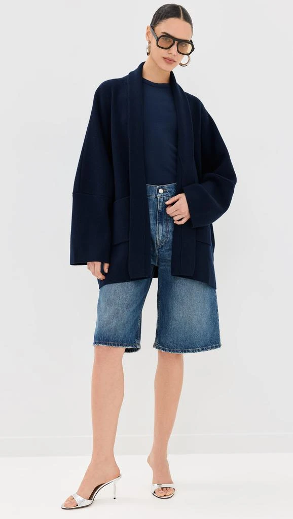 Sablyn Kaden Oversized Cardigan 4