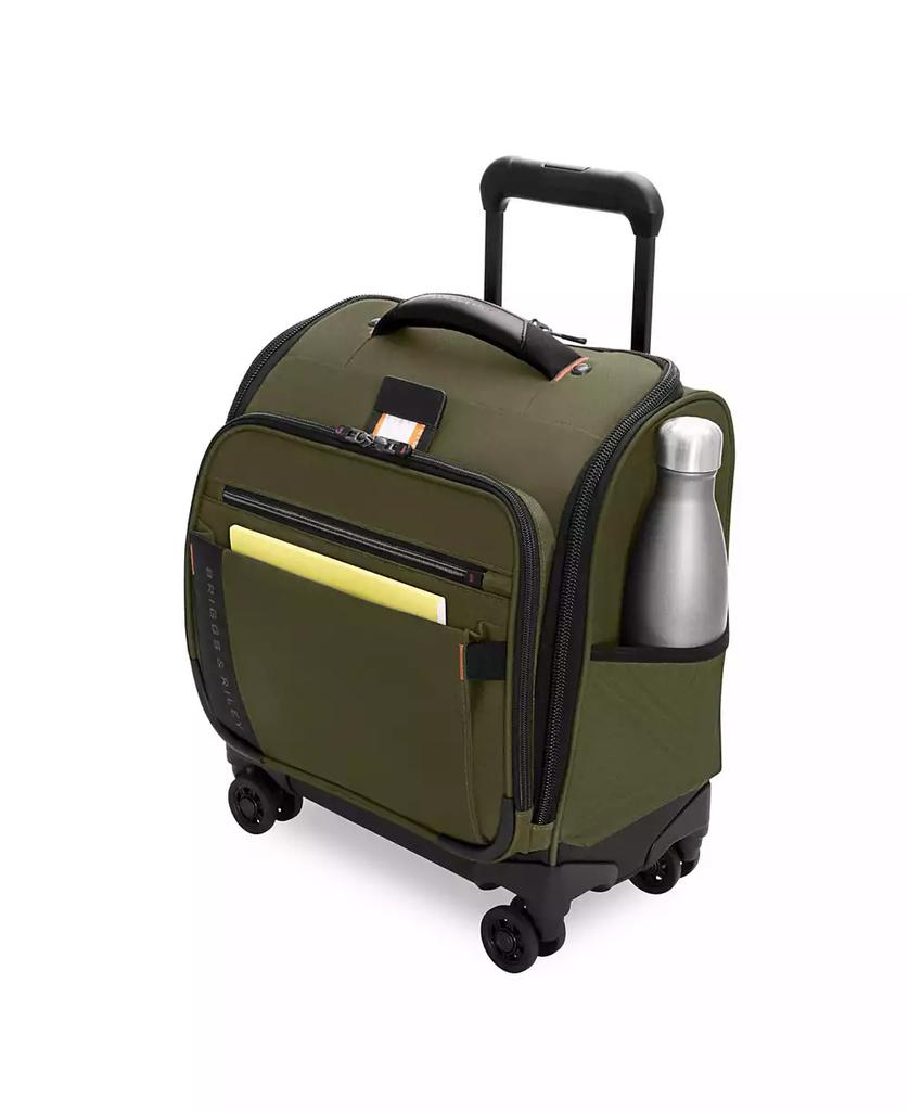 Briggs 
Riley 9" Carry-On Cabin Spinner