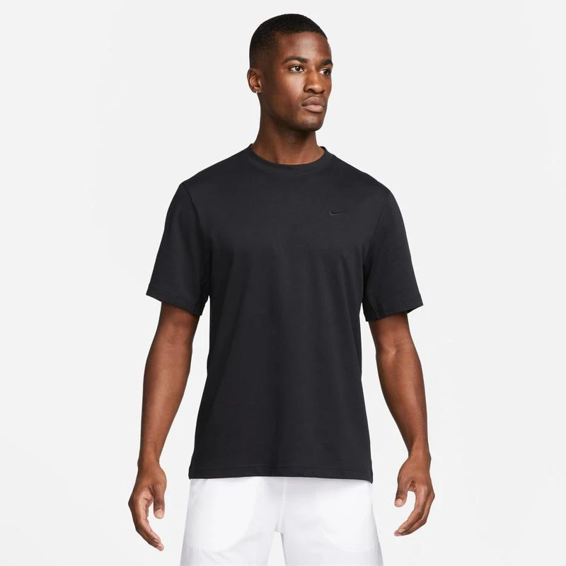 NIKE Nike Dri-FIT Primary Statement Short Sleeve T-Shirt - Men's 1