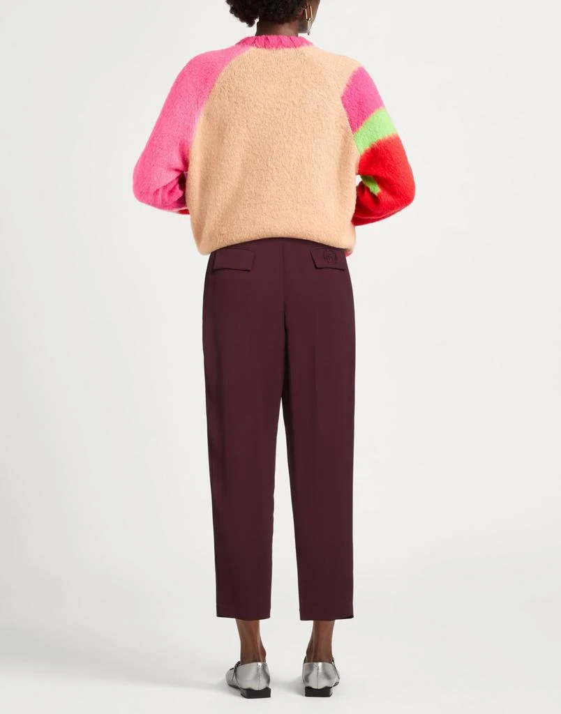 ELISABETTA FRANCHI Casual pants 3