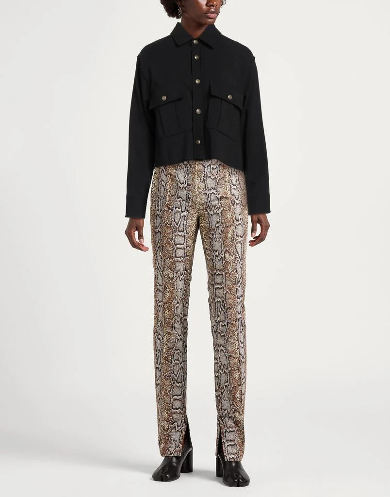 PHILIPPE MODEL Solid color shirts & blouses 2