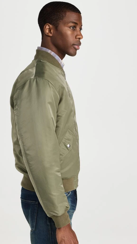 John Elliott Bogota Bomber II Jacket 3