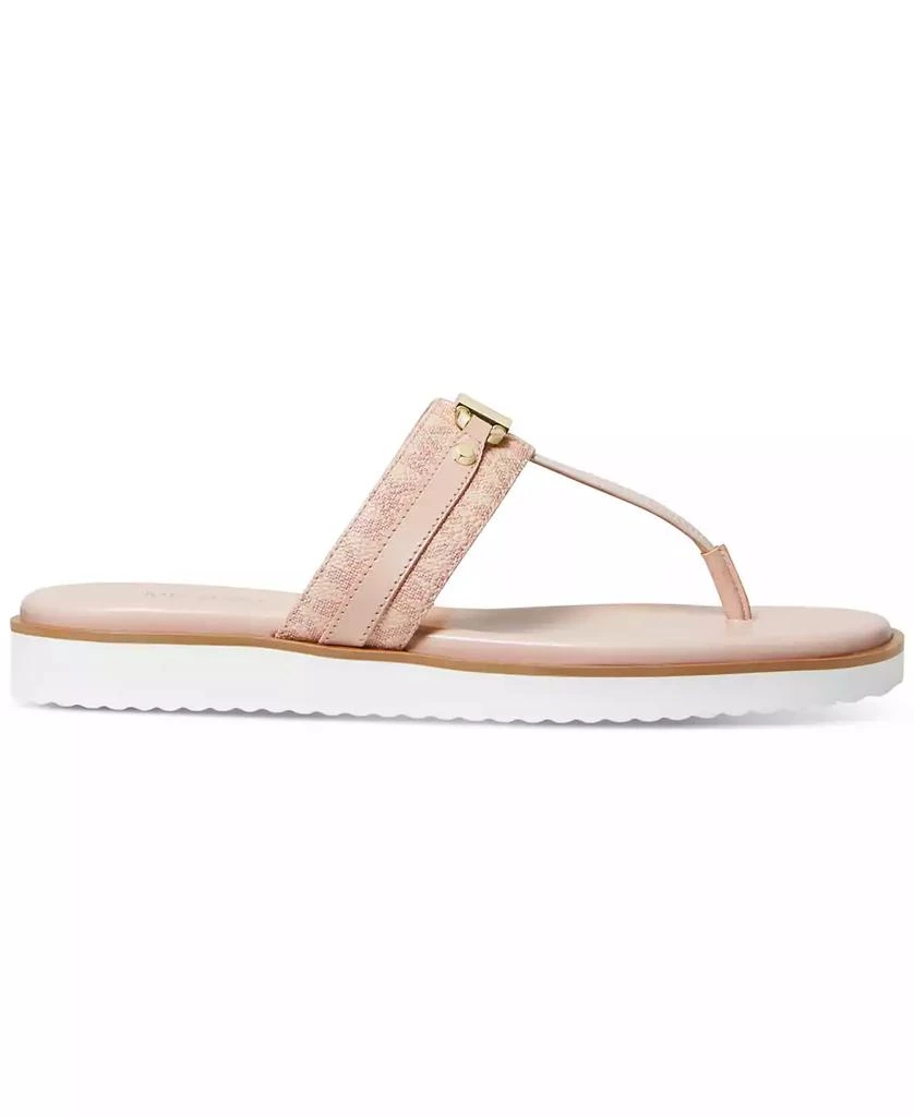 Michael Kors Women's Farrah Thong Sandals 2