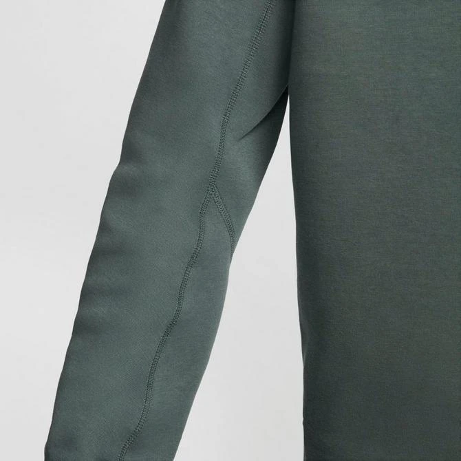 NIKE Men's Nike Sportswear Tech Fleece Crew Sweatshirt 5