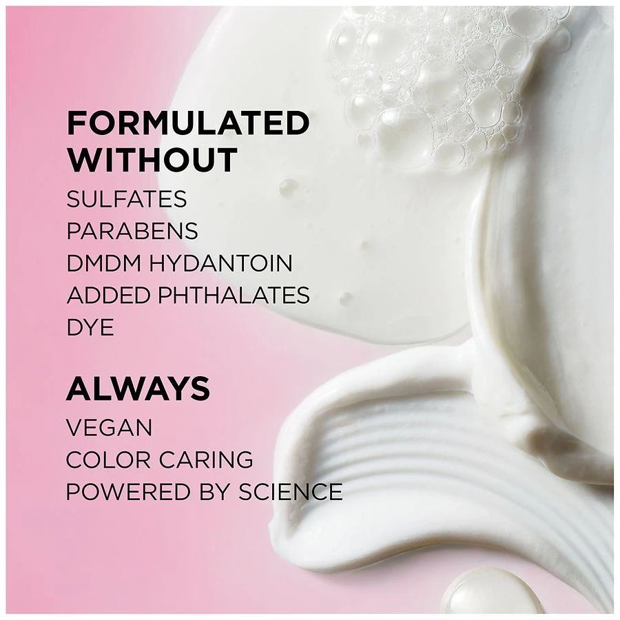 L'Oreal Paris Everpure Sulfate Free Bond Repair Conditioner for Damaged Hair 5