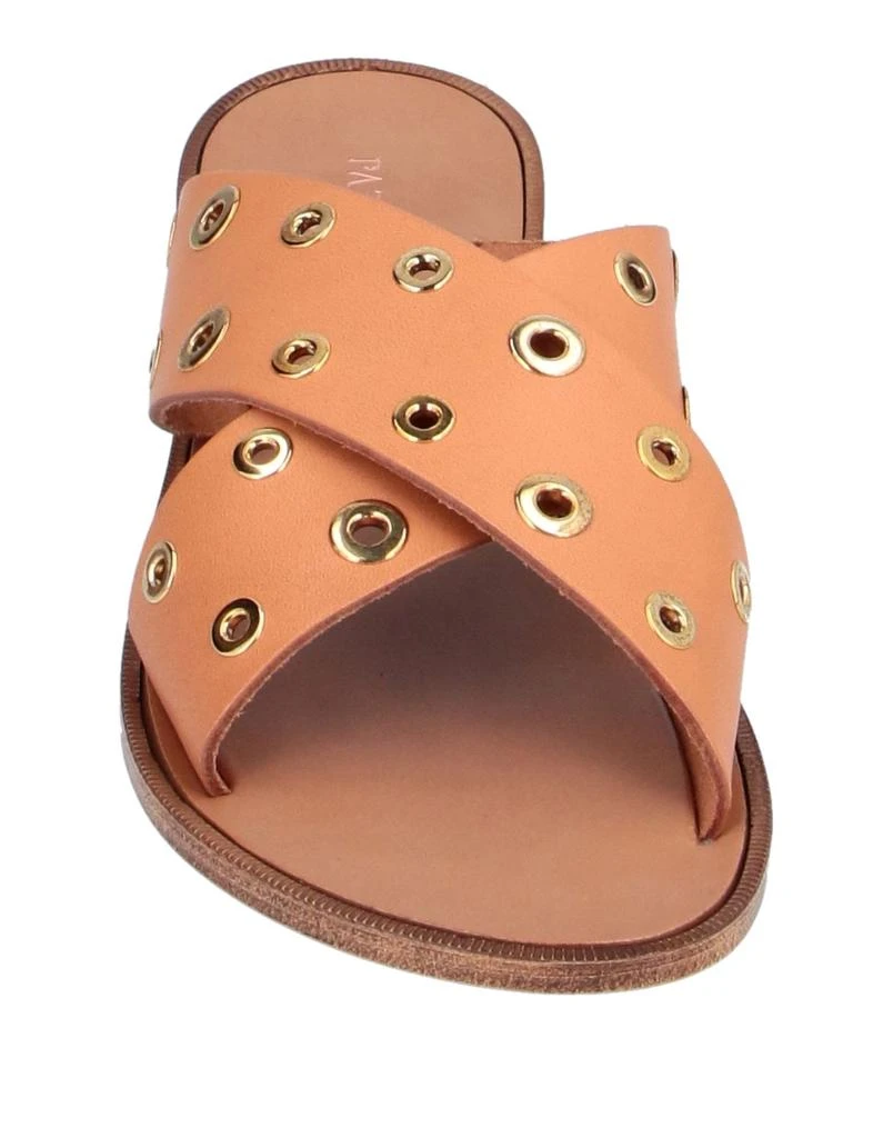 CARLO PAZOLINI Sandals 4