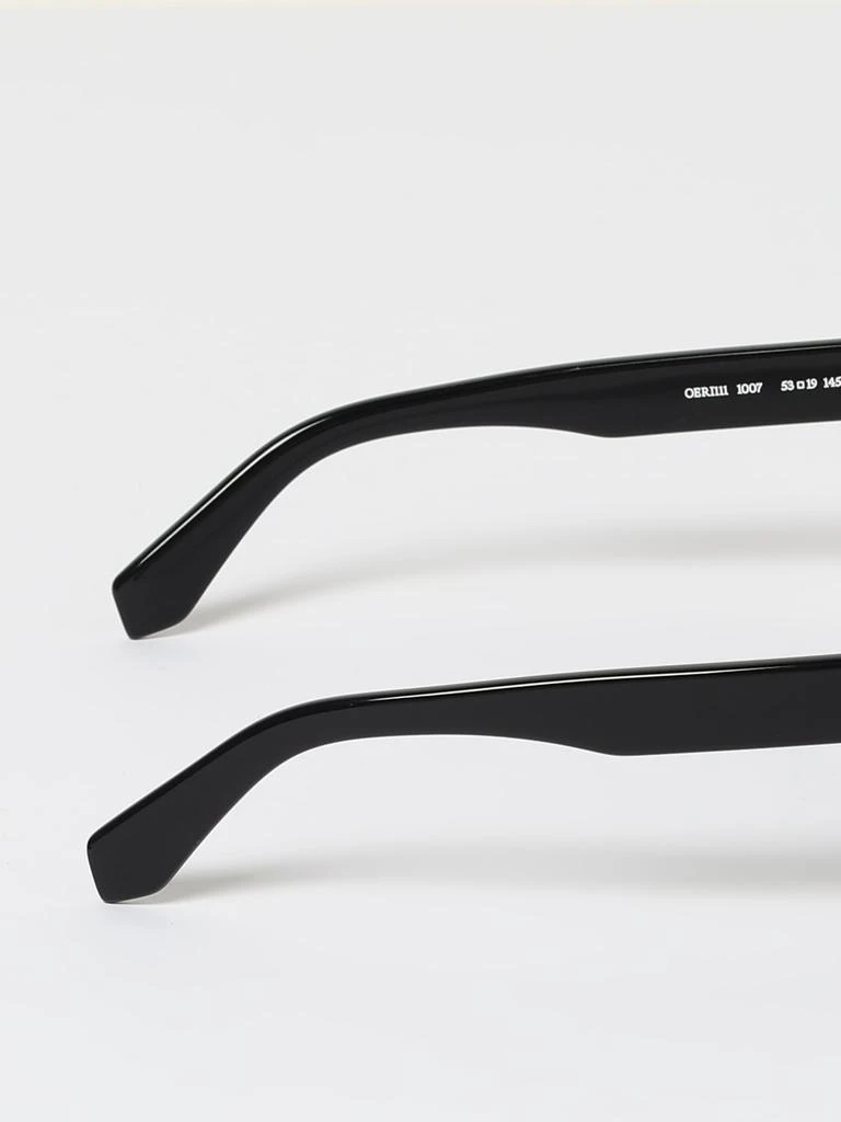 Off-White Sunglasses men Off-white 4
