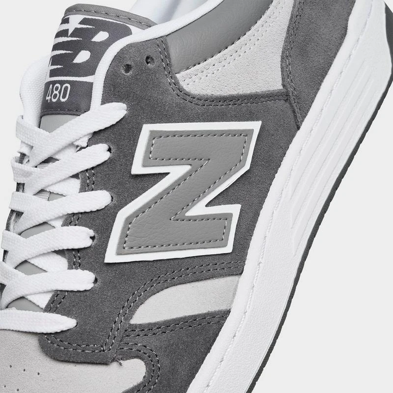New Balance Men's New Balance BB480 Casual Shoes 3