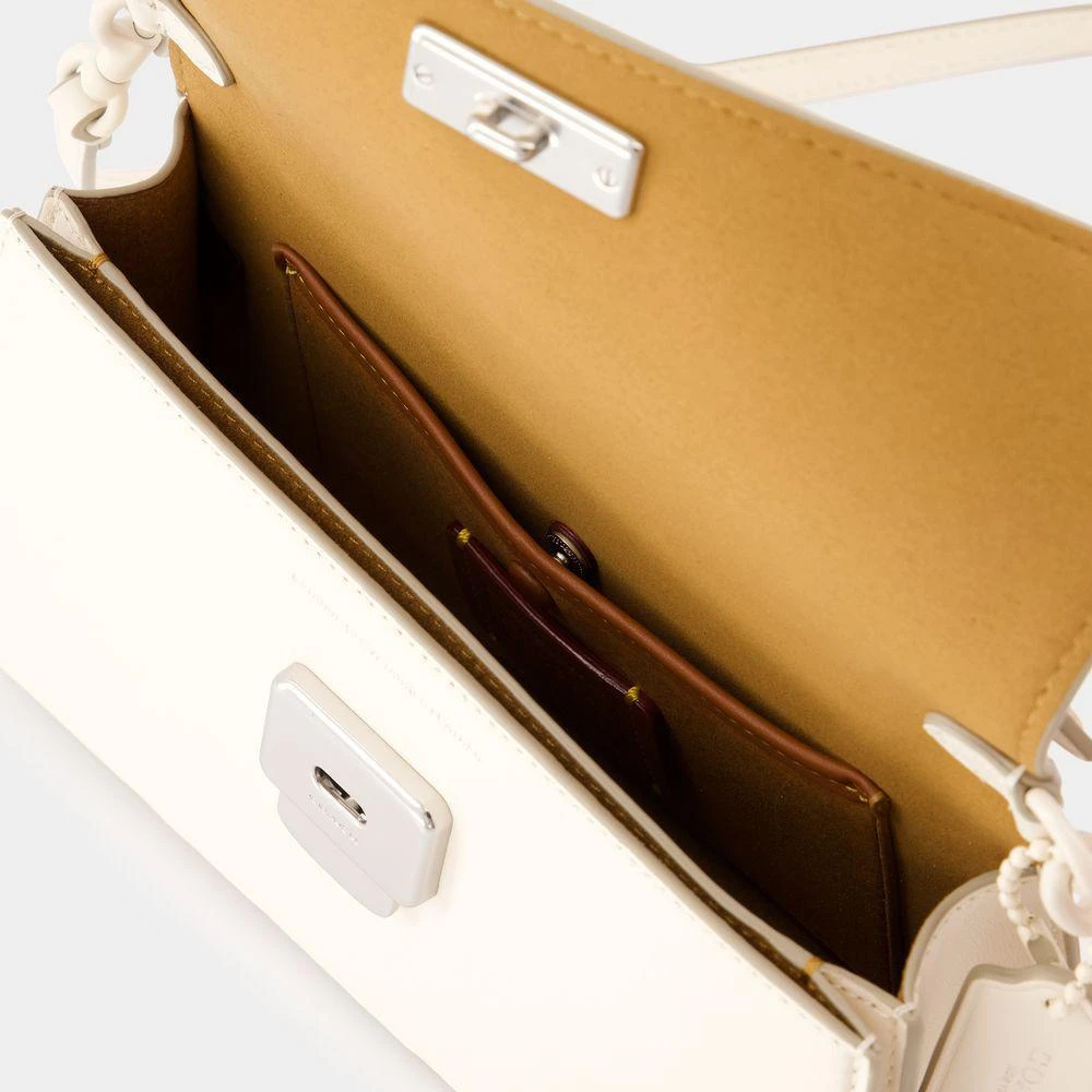 Coach Coach Juno Crossbody 4