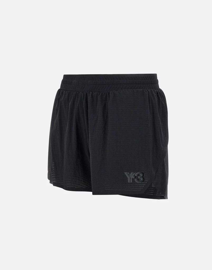 Y-3 "Run" shorts 3