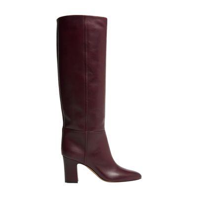 Paris Texas Lavinia boots 75