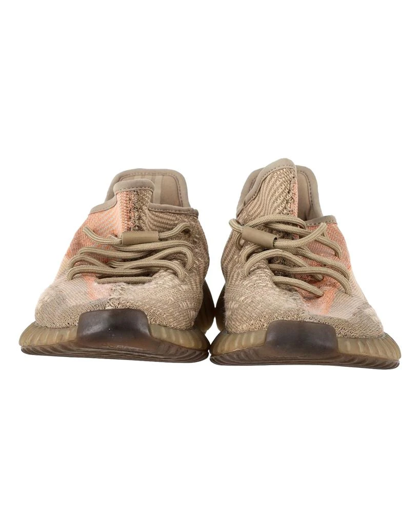 YEEZY Adidas Yeezy Boost 350 V2 Sand Taupe Sneakers in Beige Synthetic 3