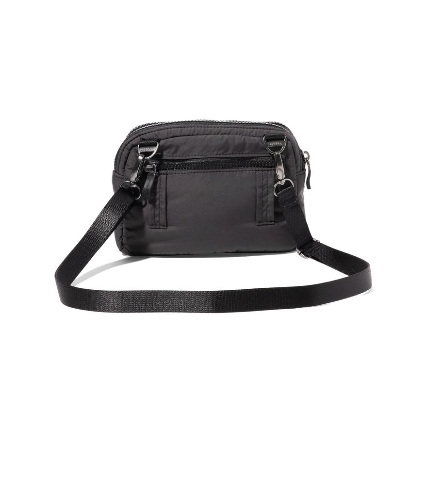 Baggallini Triple Zip Bagg