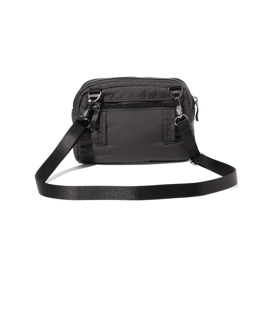 Baggallini Triple Zip Bagg 2