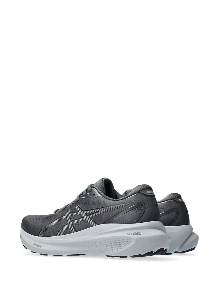 Asics Men's Gel Kayano 30 Running Shoes - D/medium Width In Carrier Grey/piedmont Grey 2