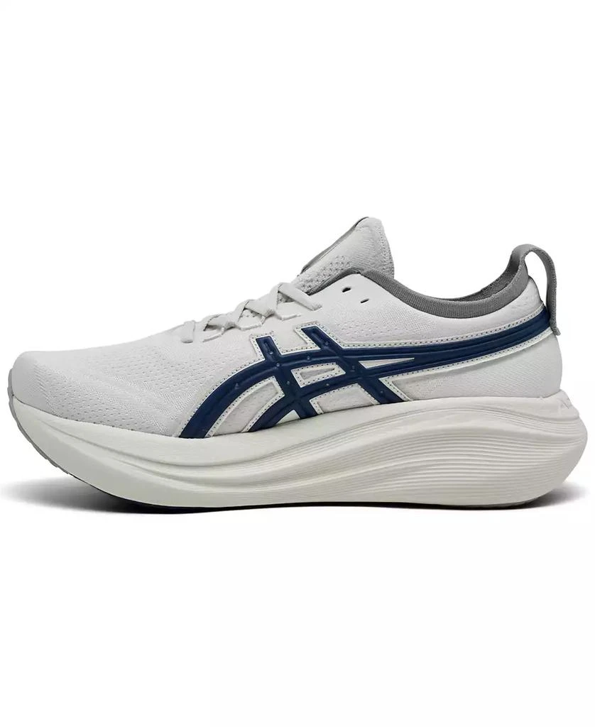 Asics Men's GEL-NIMBUS 27 Track Club Running Sneakers from Finish Line 2