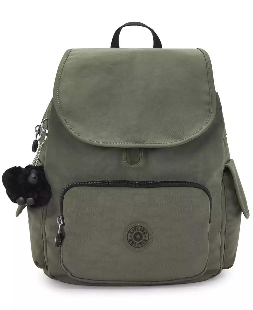 Kipling City Small Backpack