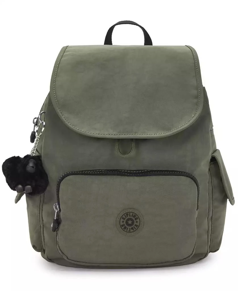 Kipling City Small Backpack 1