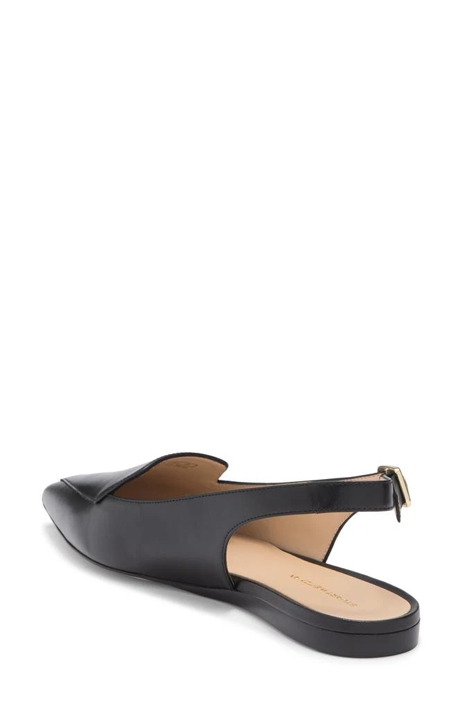 Stuart Weitzman Ryder Slingback Flat 2