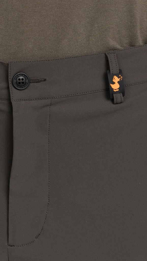 Save The Duck Colt Tech Pants 5