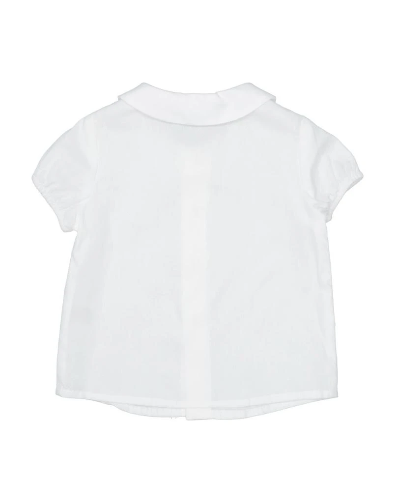 FINA EJERIQUE Solid color shirts 
blouses 2