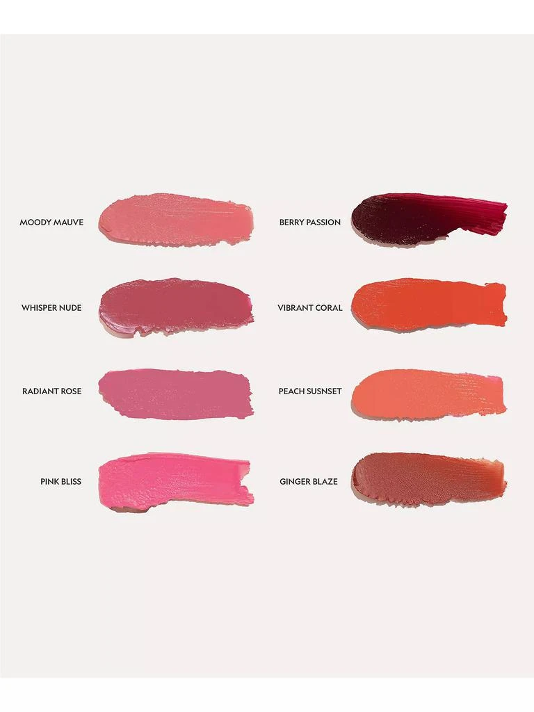 Yensa Super Serum Silk Cream Blush 5