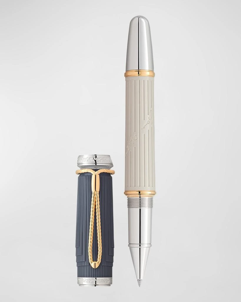 MontBlanc Writer's Edition Rollerball Pen, Jane Austen 1