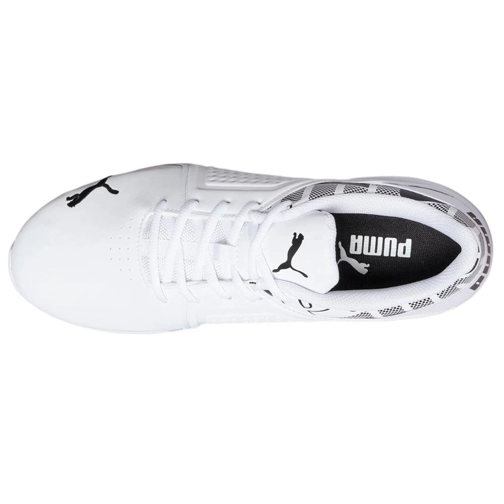 Puma Viz Runner Repeat Running Shoes 4