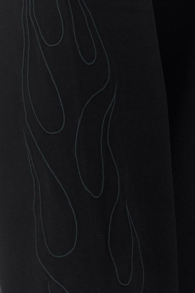 Givenchy Black cotton t-shirt 3