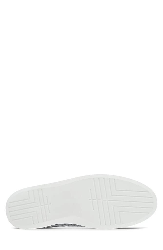 ECCO Soft 9 Quilted Leather Sneaker 5