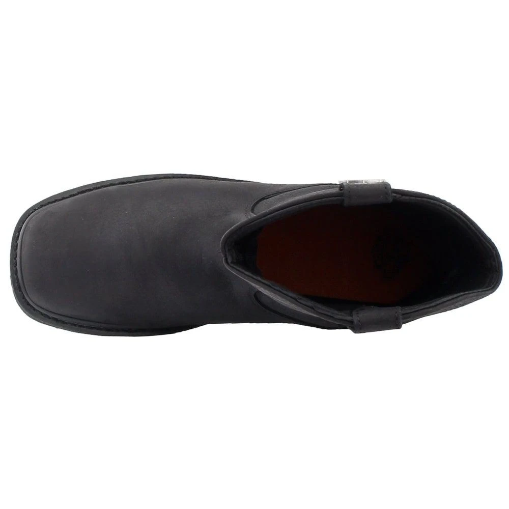 Harley Davidson Altman Motorcycle Boots 6