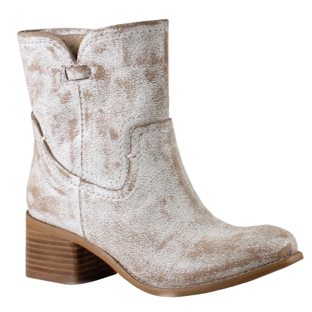 Diba True West Haven Boots 2