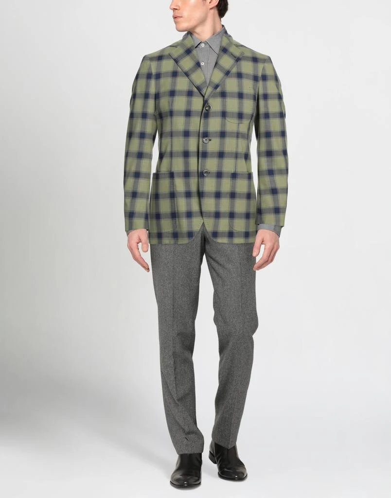 Sartorio Napoli Blazer 2