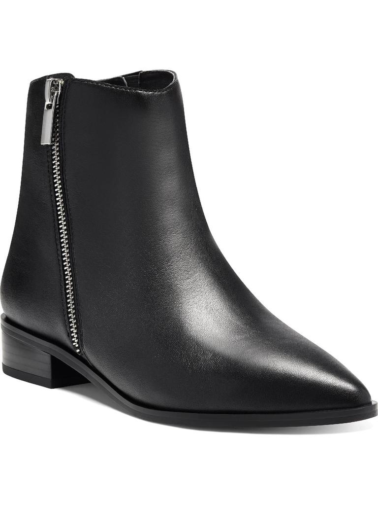 Sole Society Cadyna Womens Ankle Boots