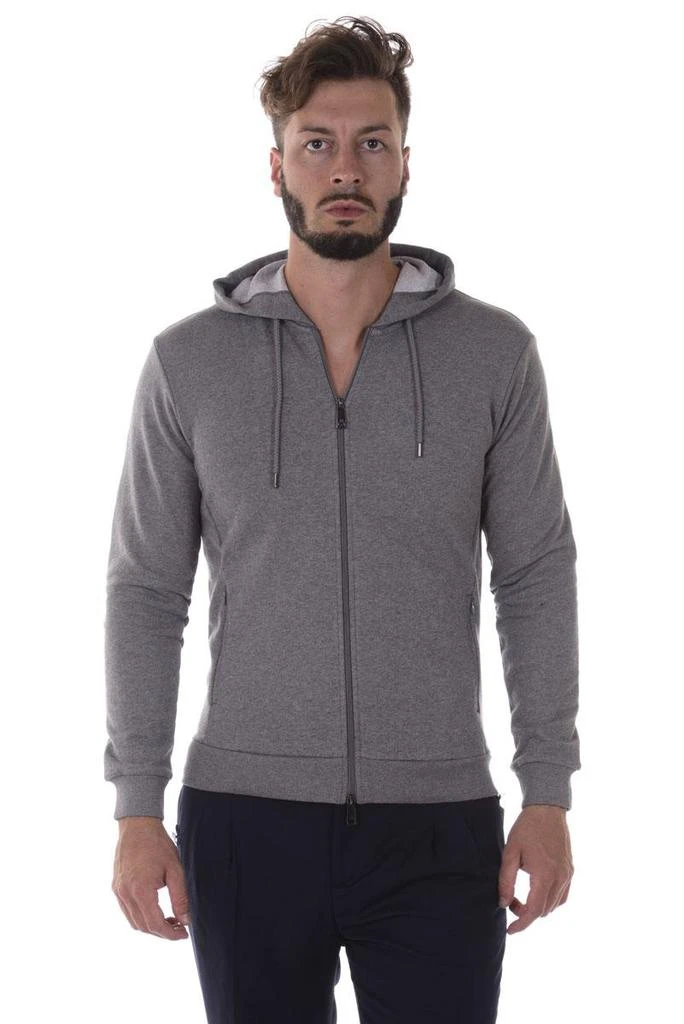Armani Jeans Armani Jeans Sweatshirt Hoodie 1