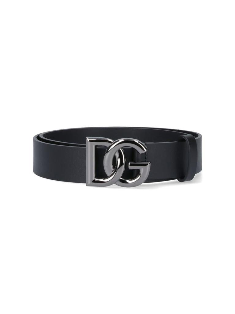 Dolce & Gabbana Dolce & Gabbana Belts