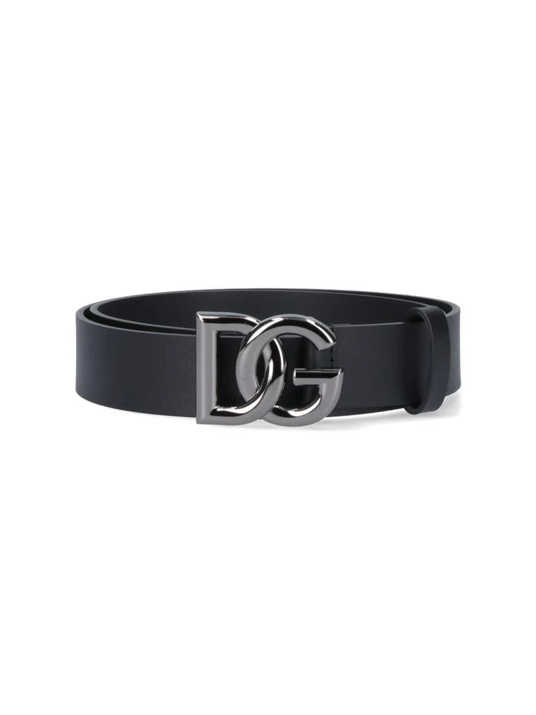 Dolce & Gabbana Dolce & Gabbana Belts from Baltini