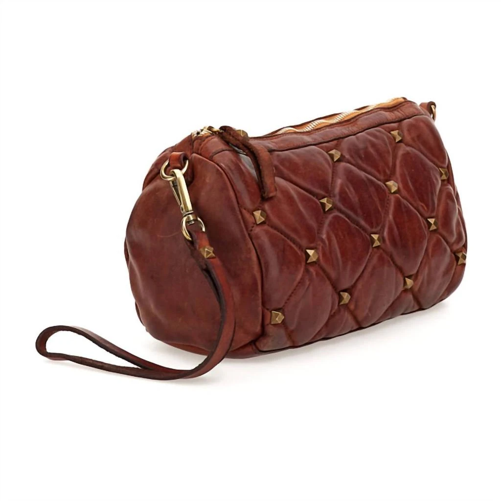 CAMPOMAGGI Campomaggi - Women's Amur Bag 3