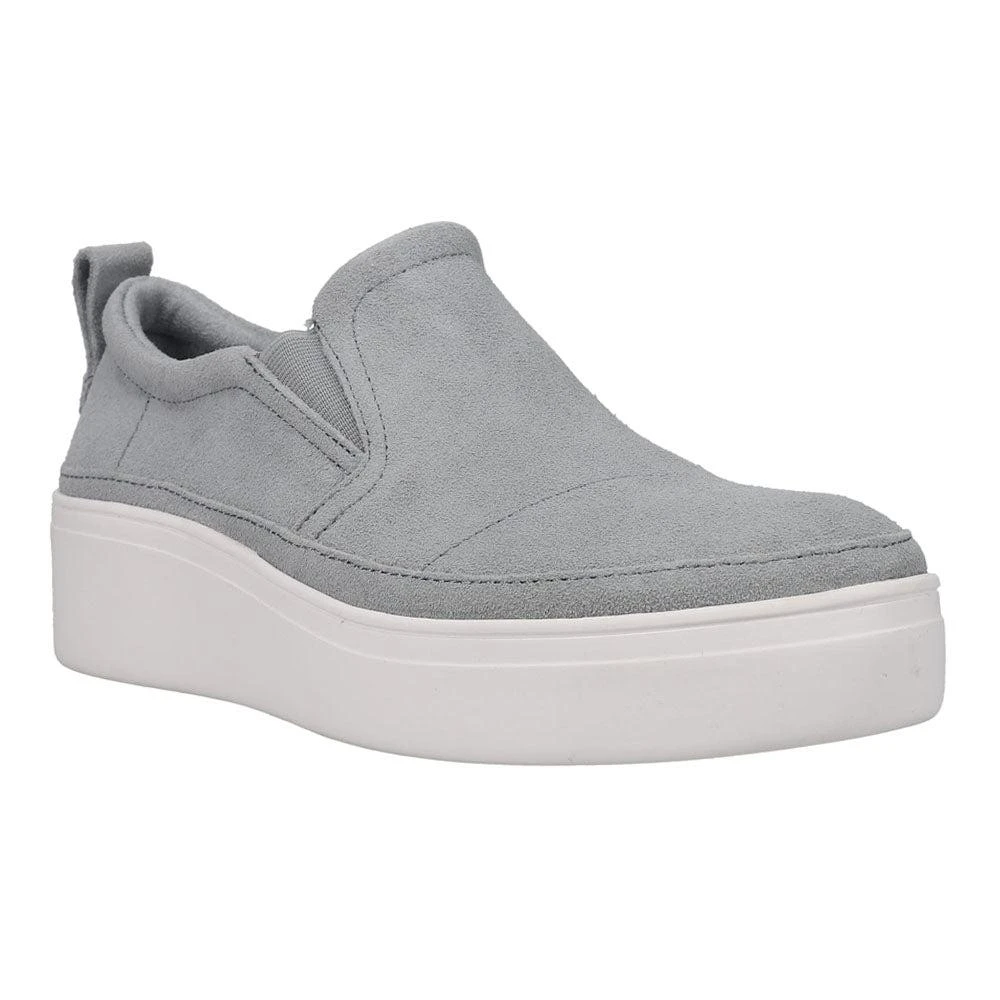 TOMS Tristan Platform Sneakers 2