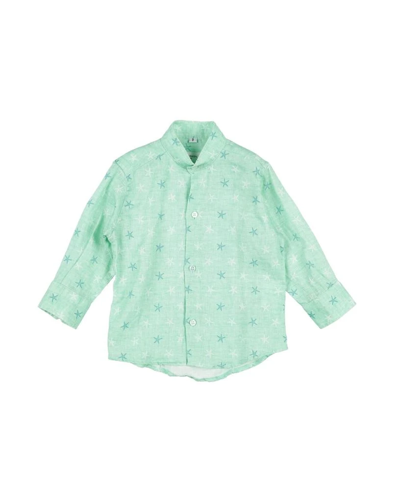 JECKERSON Patterned shirt