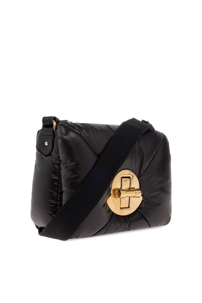 Moncler Moncler Puf Twist-Lock Mini Crossbody Bag 3