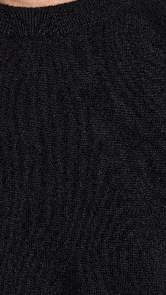 White + Warren Cashmere Sweatshirt 5