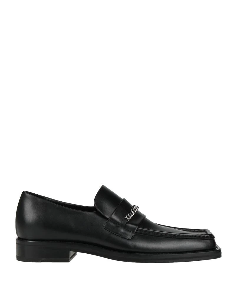 Martine Rose Loafers 1