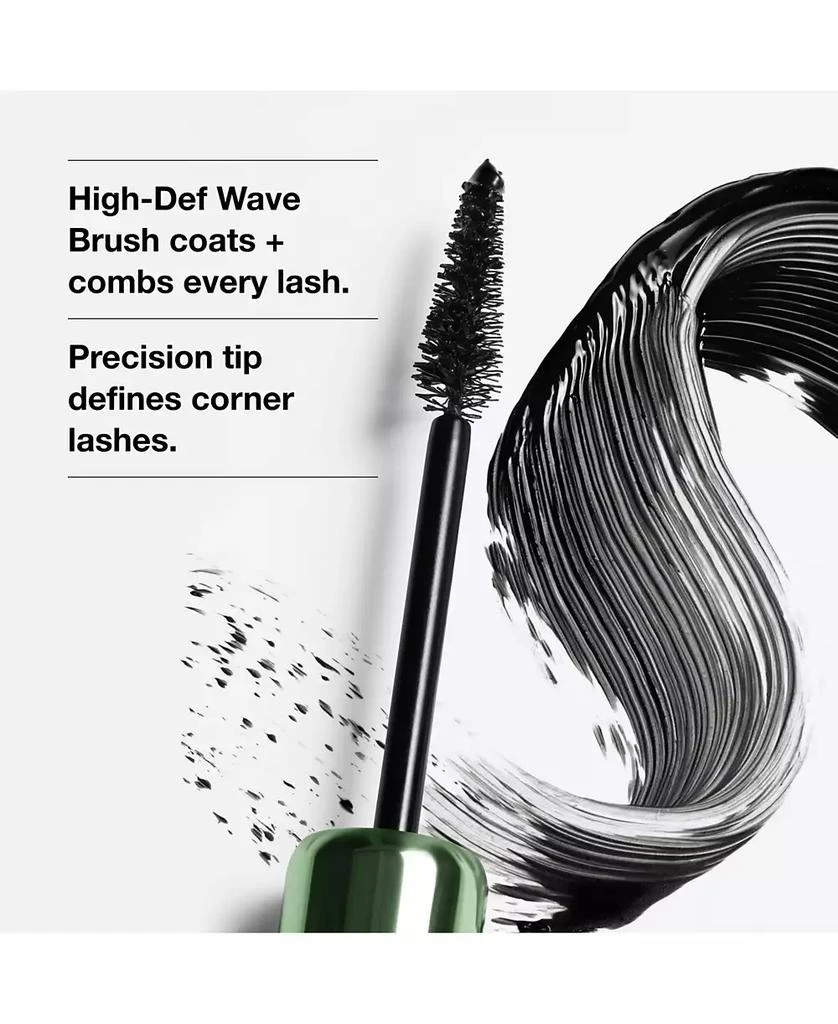Clinique High Impact High-Fi Full Volume Mascara 6