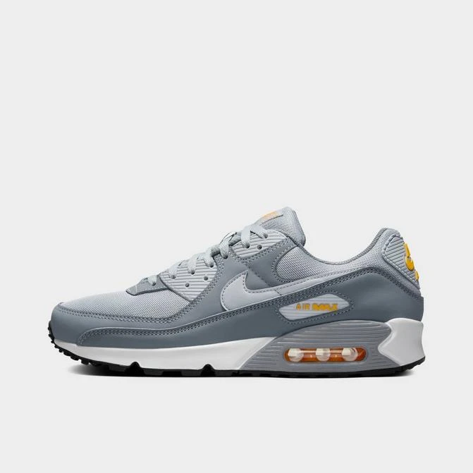 NIKE Men's Nike Air Max 90 Casual Shoes 1