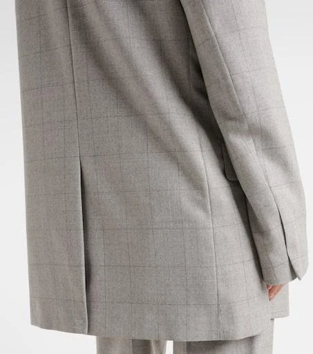 Dries Van Noten Wool blazer 5