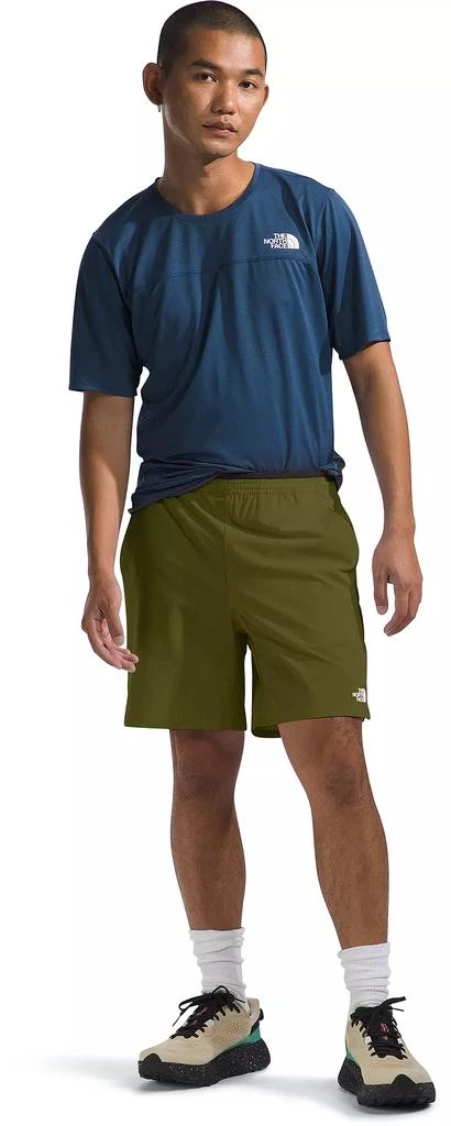 The North Face The North Face Men's Wander 2.0 Shorts