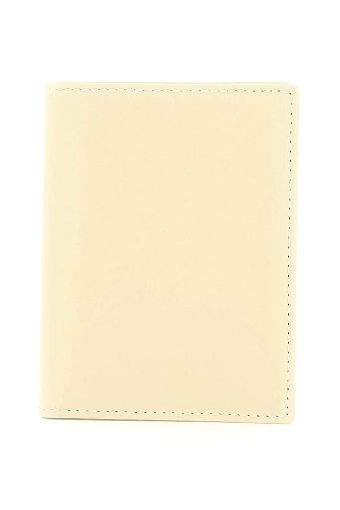 Comme des Garcons Comme des Garçons Wallet Bi-Fold Wallet 1