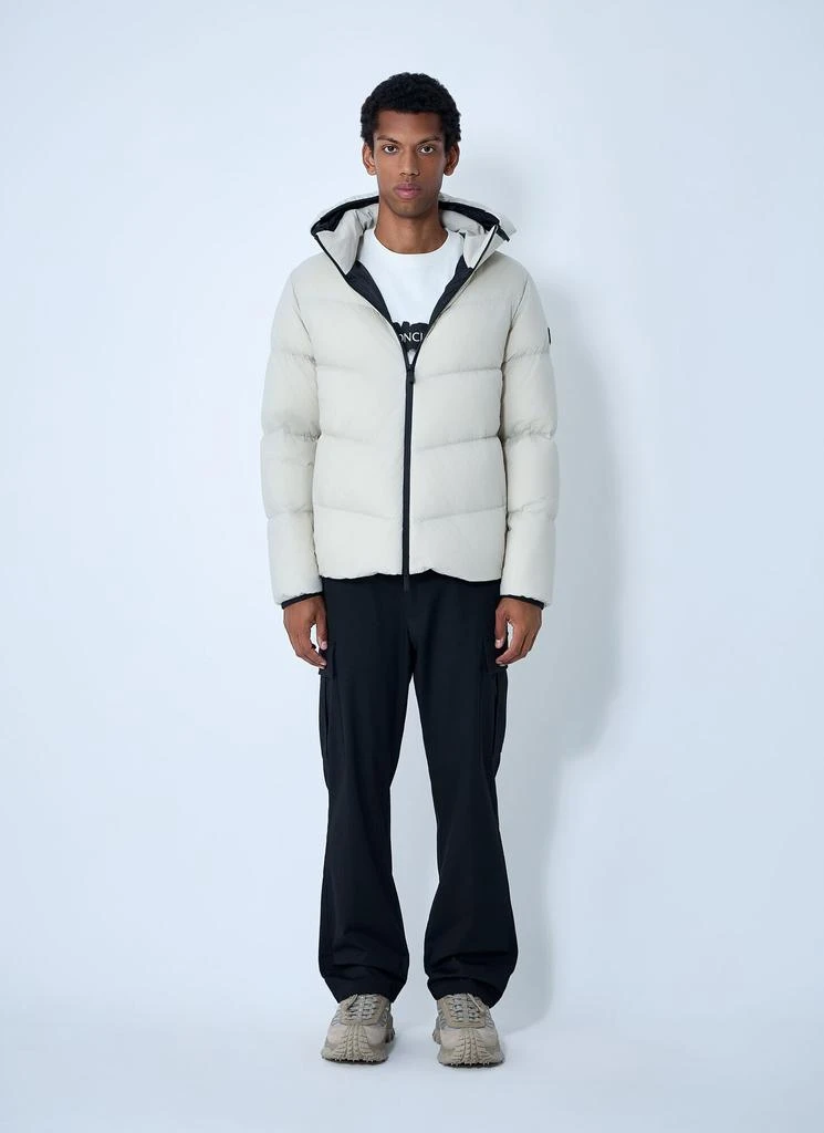 Moncler Forez Short Down Jacket 2
