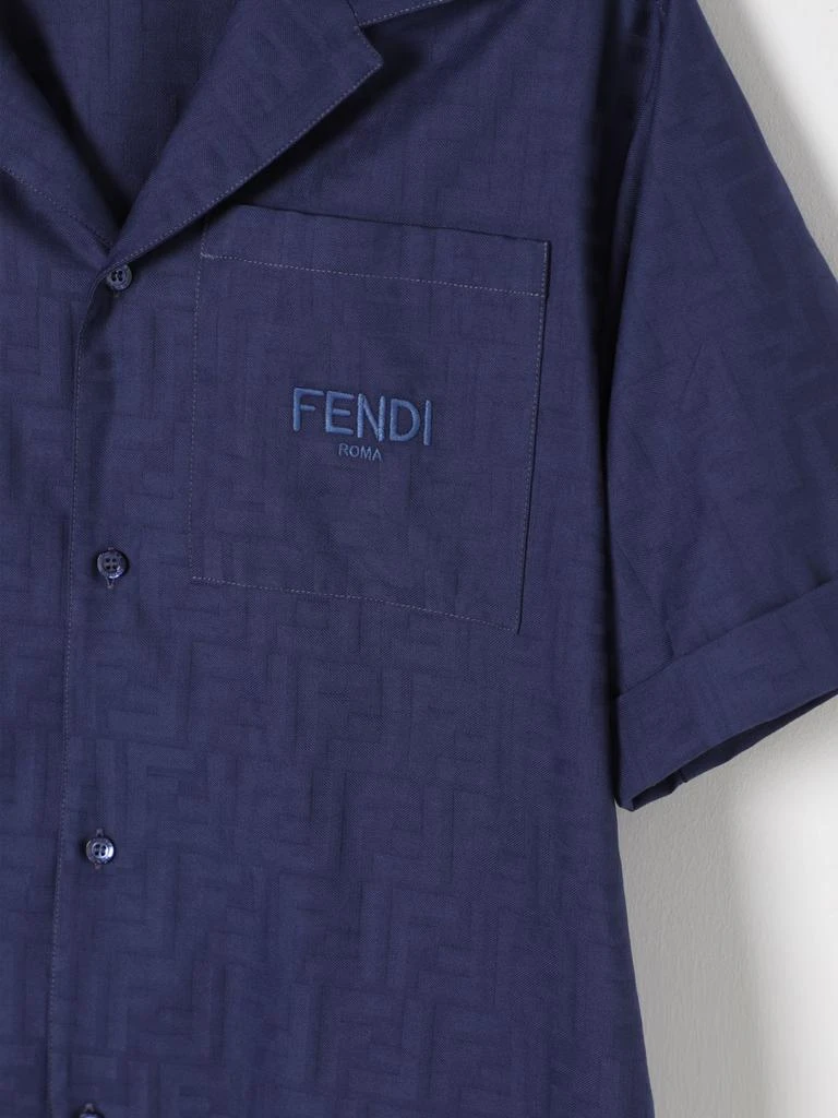 FENDI Shirt kids Fendi 3